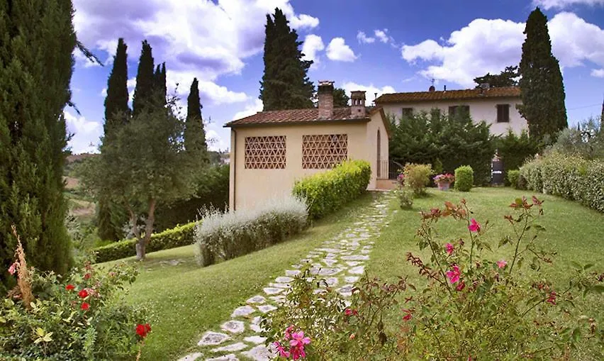 Monolocale Il Vecchio Fienile Apartment San Gimignano 0*,  Italy