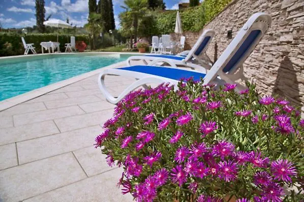 Monolocale Il Vecchio Fienile Apartment San Gimignano