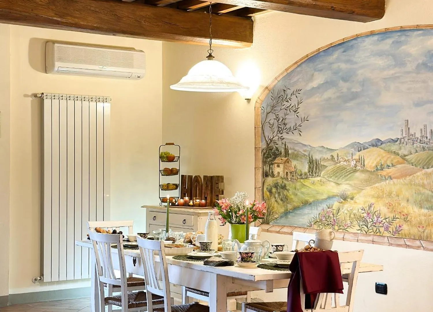 Monolocale Il Vecchio Fienile Apartment San Gimignano